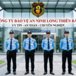THUÊ BẢO VỆ AN NINH LONG THIÊN BẢO