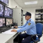 Dịch vụ bảo vệ tòa nhà
