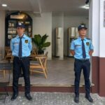 Bảo vệ mục tiêu cố định