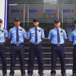 Thuê Bảo Vệ Quận 10 TP.HCM: Bệnh Viện, Phòng Khám, Cửa Hàng Điện Máy