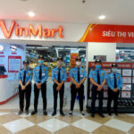 Dịch vụ bảo vệ siêu thị