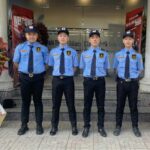 Dịch vụ bảo vệ sự kiện
