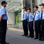 Thuê Bảo Vệ Quận Bình Thạnh: Cao Ốc, Khu Dân Cư, Cửa Hàng