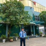 Dịch vụ bảo vệ kho xưởng, nhà máy, kho bãi