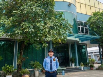 Dịch vụ bảo vệ kho xưởng, nhà máy, kho bãi