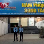 Thuê Bảo Vệ TP Thủ Đức: Kho Xưởng, Khu Công Nghệ Cao, Biệt Thự Thảo Điền