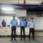 Thuê Bảo Vệ Quận Tân Bình: Khách Sạn, Kho Vận Sân Bay, Chợ Vải