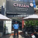 Thuê Bảo Vệ Quận Gò Vấp: Cửa Hàng, Trường Học, Khu Dân Cư